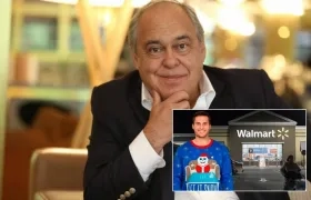 Camilo Gómez, director de la Agencia Jurídica del Estado.