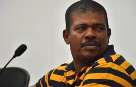 Gimy José Chapman Peñaloza.