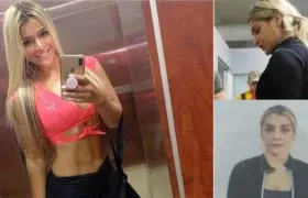 Graciela del Carmen Fernández Silvera.