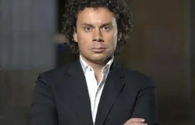 Hassan Nassar, nuevo consejero de comunicaciones de la Casa de Nariño.