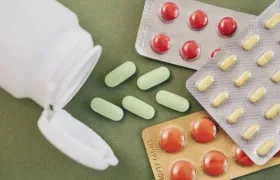  Los resultados muestran que en el 81 % de los casos de niños con enfermedades respiratorias se recetaron antibióticos.