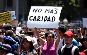 Gobierno chileno reconoció atropellos a los DD.HH. y anuncia reparación para víctimas.