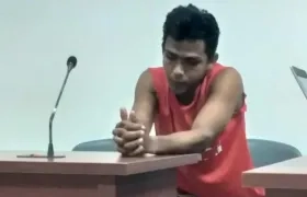 Deivi Alejandro Ponce Atencio.