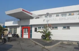 Camino Simón Bolívar