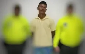 Víctor Alfonso Llanes Gil.