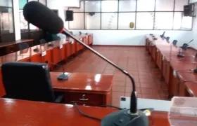 Así quedó el actual Concejo de Soledad tras la decisión de la Procuraduría.