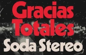 La gira 'Gracias totales' iniciará en Bogotá el 29 de febrero.