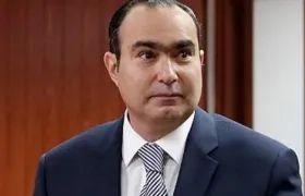 El exmagistrado Jorge Pretelt.