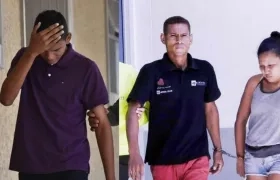 Los investigados por el caso de la masacre en la finca El Gran Chaparral.