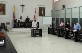 La elección será en enero 2020 en la Asamblea del Atlántico.