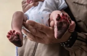 Luciana sigue siendo el nombre más popular en Colombia, en los dos últimos años.