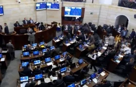 Fue aprobada la Ley de Crecimiento.