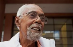 Ángel Lebrón, director del grupo Hermanos Lebrón.