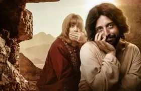 Actores del programa.