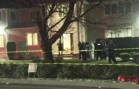 Lugar de los hechos.