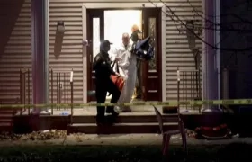 Lugar de los hechos.