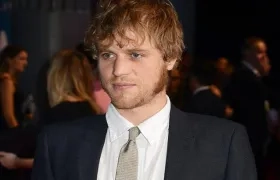 El actor y músico británico Johnny Flynn.