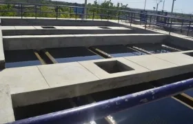 Acueducto de Manatí.