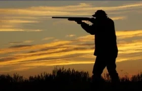 Este ejercicio solo deriva diversión para los cazadores y crueldad y sufrimiento para los animales.