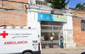 Hospital General de Barranquilla