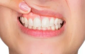 El lavado de los dientes después de comer es una de las recomendaciones de los odontólogos.