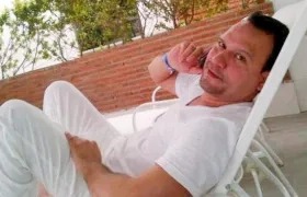 Juan Carlos Pedrozo 