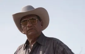 El actor y gestor cultural Juan Bautista.