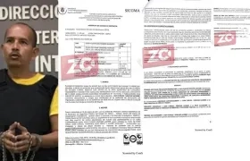 Juan Carlos Sánchez Latorre, alias 'el Lobo Feroz'