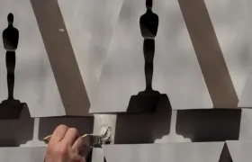 La atención de Hollywood está puesta en ver cómo resuelven los responsables de la gala la ausencia de un presentador.