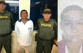 John Carlos Bolívar Cervantes y Mery Judith Morrón Gamarra.