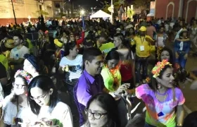 Se presentarán más de 60 grupos musicales.