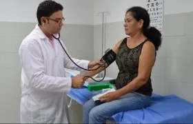 Comfacor seguirá atendiendo hasta el 31 de marzo.