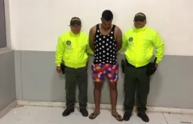 David Gutiérrez Roncancio. 