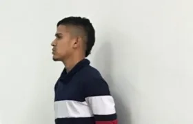 Michael Andrés González Torres, alias ‘El caballo’.