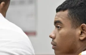 Jesús David De la Cruz Ortiz, alias ‘Guajirito’.