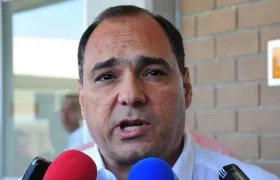 José Antonio Segebre.