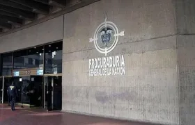  Procuraduría General de la Nación.