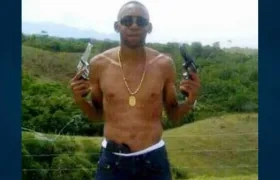  Jhon Viáfara, exfutbolista colombiano.