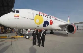 Viva Air