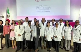 UVM desarrolla plataforma para monitoreo de cáncer