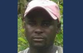 Tomás Solís Valencia, alias 'Guadaña', abatido en operaciones de la Fuerza Pública.