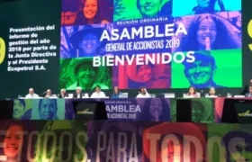 El total del pago de dividendos será de $9,25 billones.