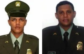 Andrés Juliao y Luis Canedo