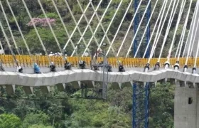 Puente Hisgaura.