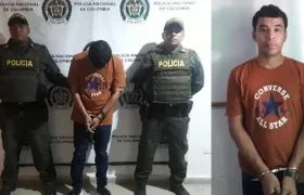 Armando Flórez Alvarino, alias 'Piru'.