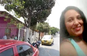 Arletys Vargas Bovea fue asesinada por su hijo de 17 años.