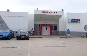 Camino Santa María.