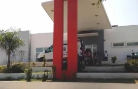 Hospital de Sabanalarga