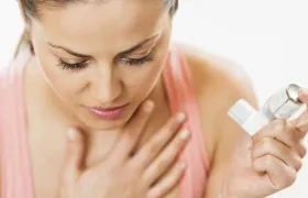 El asma afecta a unas 300 millones de personas en el mundo.