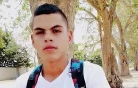 Luis Miguel Alba Pantoja.